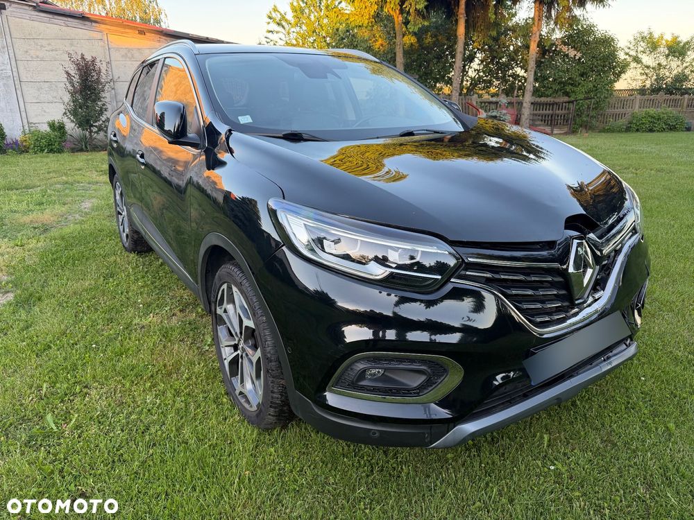 Renault Kadjar 1.5 Blue dCi Intens - 2