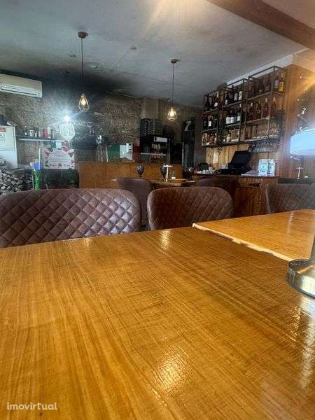 Trespasse de restaurante - Grande imagem: 4/9