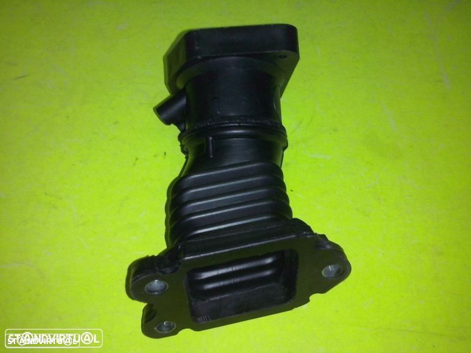 Tubo do ar do Turbo Ford Focus 1.6 Tdci NOVO - 2