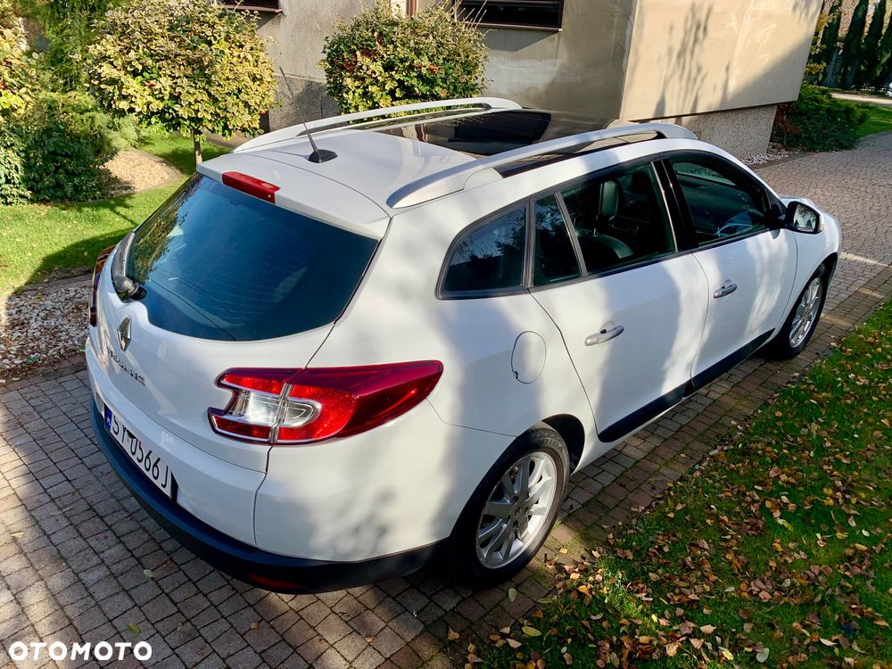 Renault Megane 2.0 16V Privilege CVT - 4