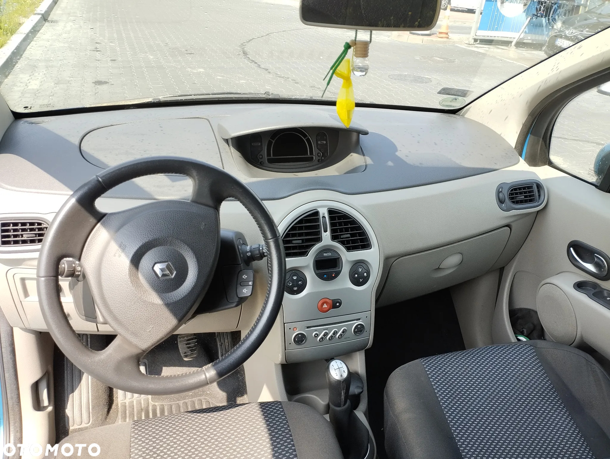 Renault Modus - 7