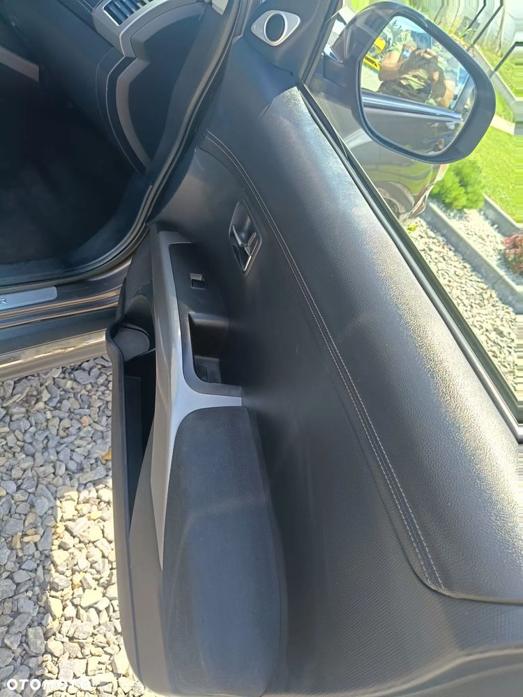 Mitsubishi Outlander 2.2 DID Instyle NAVI EU5 - 12