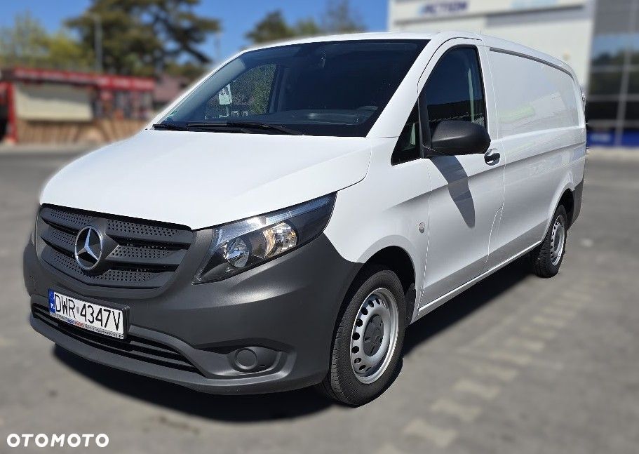 Mercedes-Benz VITO - 2