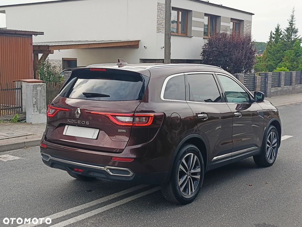 Renault Koleos ENERGY dCi 175 X-tronic 4WD LIMITED - 30