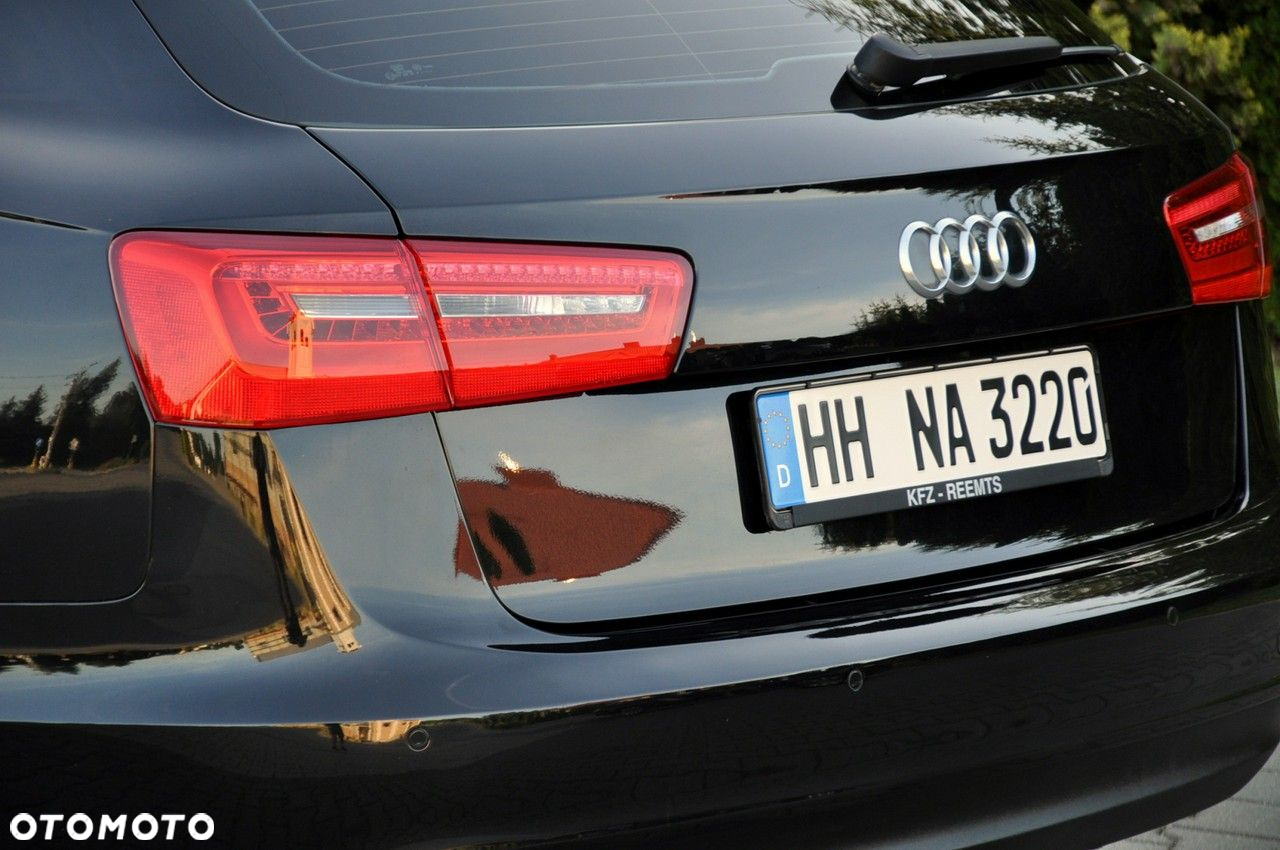 Audi A6 - 16