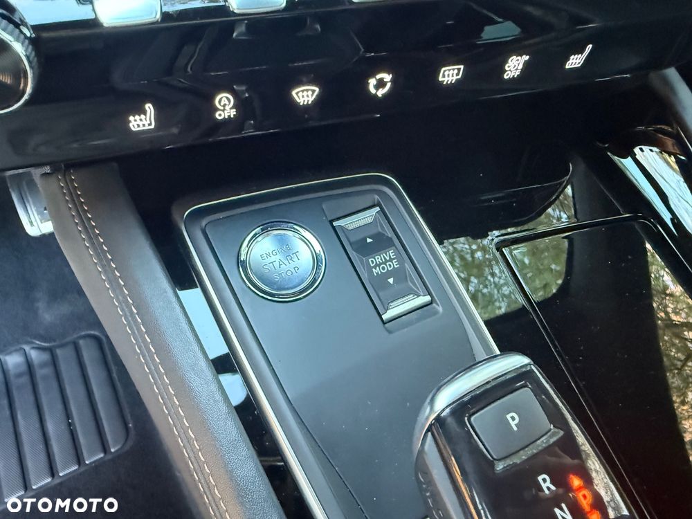 Peugeot 508 BlueHDi 130 EAT8 GT - 28