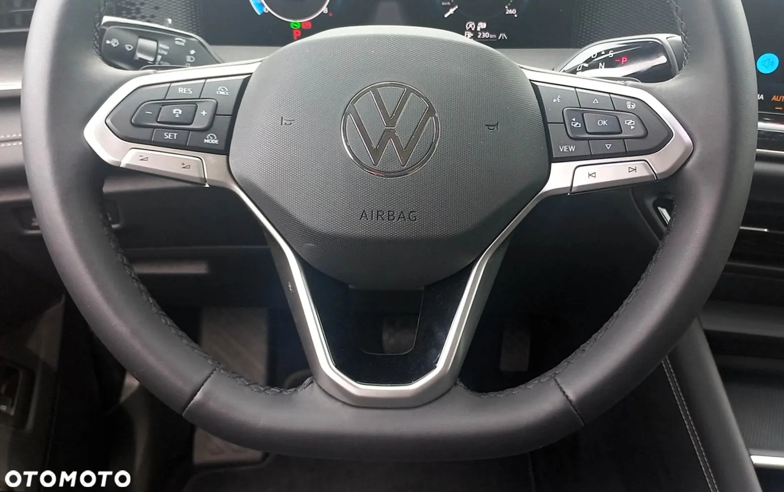 Volkswagen Tayron 2.0 TSI Life Plus DSG - 21