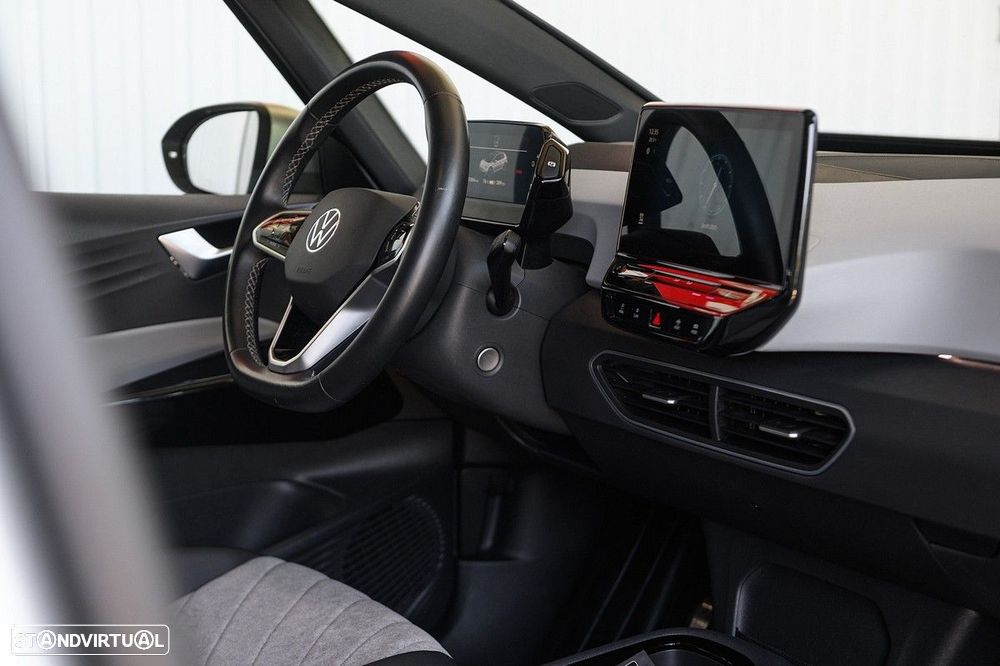 VW ID.3 Pro - 25