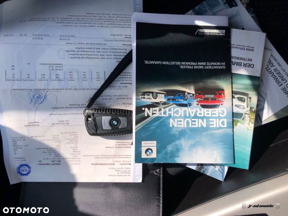 BMW Seria 1 116i Advantage - 10