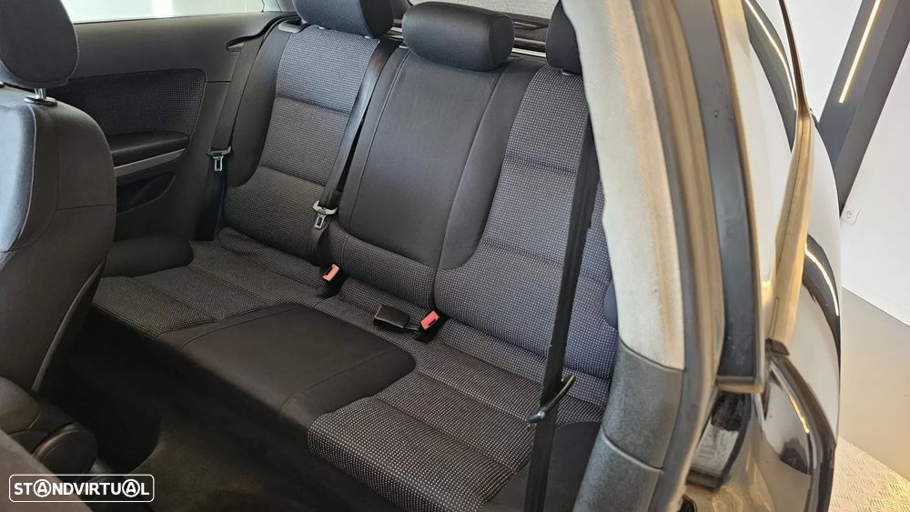 Audi A3 2.0 TDI Sport - 26