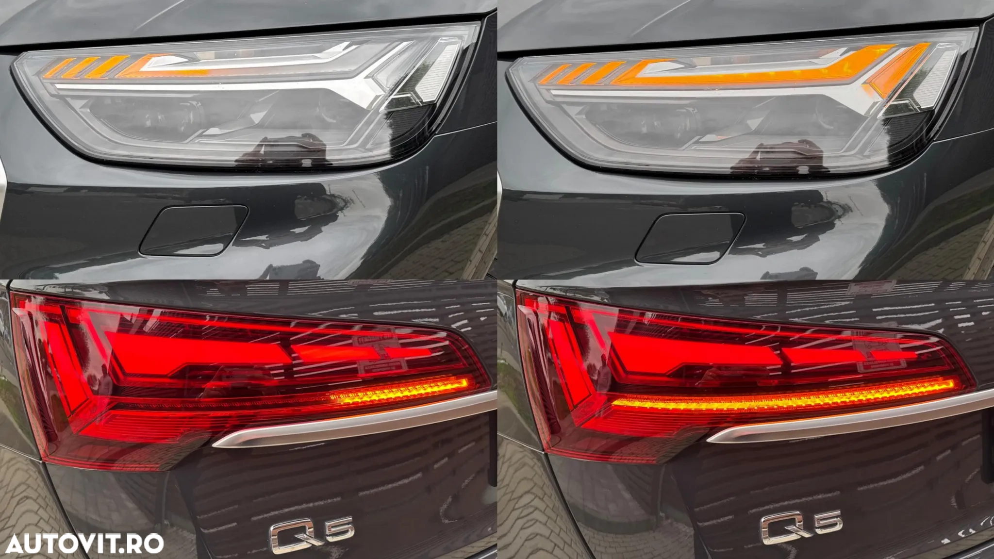 Audi Q5 40 TDI quattro S tronic MHEV - 30