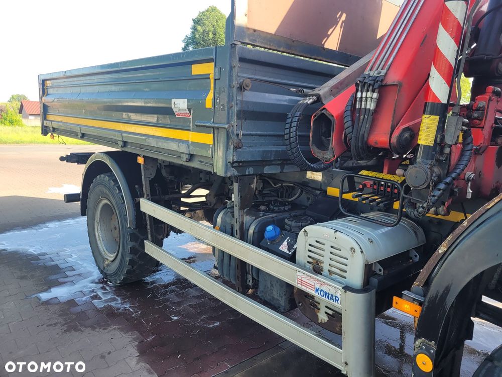 Iveco EUROCARGO - 7