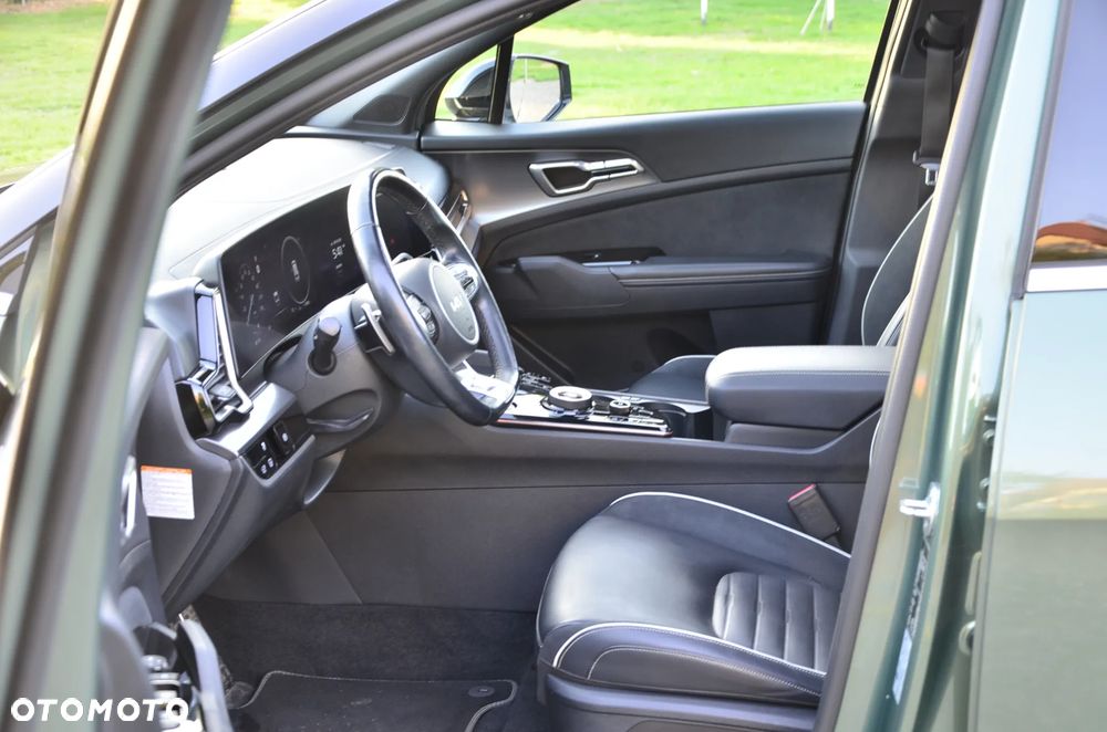 Kia Sportage - 24