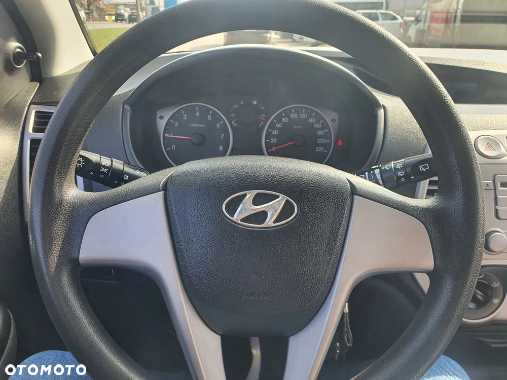 Hyundai i20 1.2 Edition 20 - 14