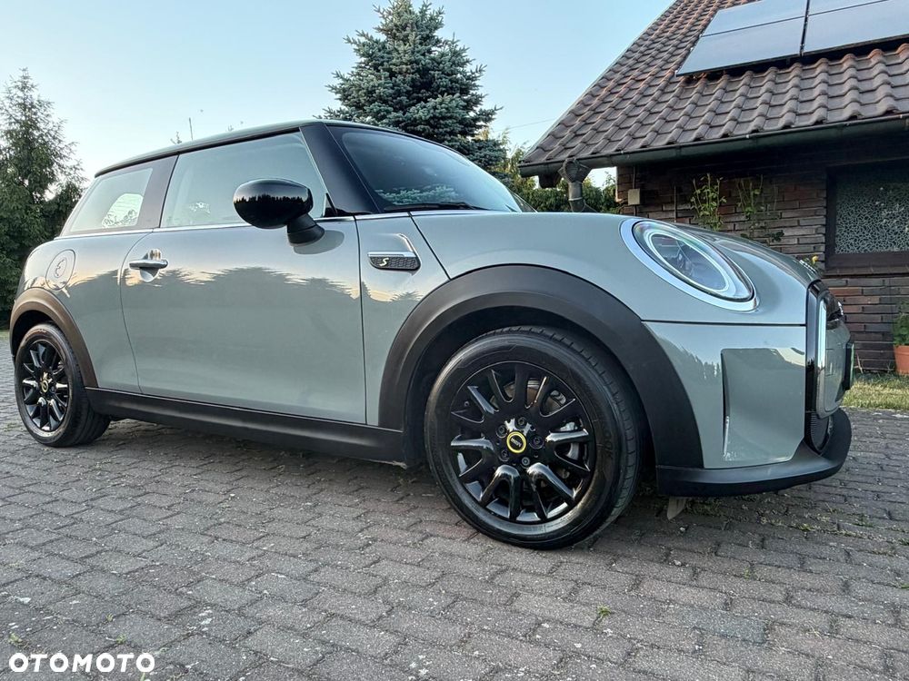 MINI Cooper SE Trim S - 12