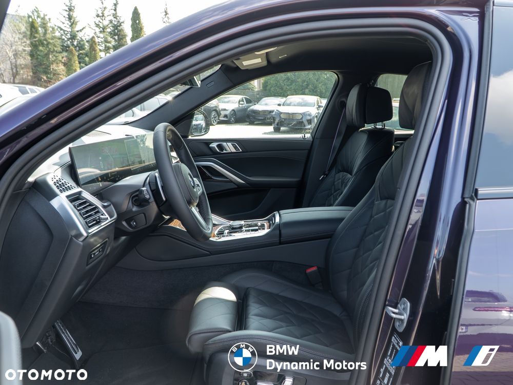 BMW X6 - 16