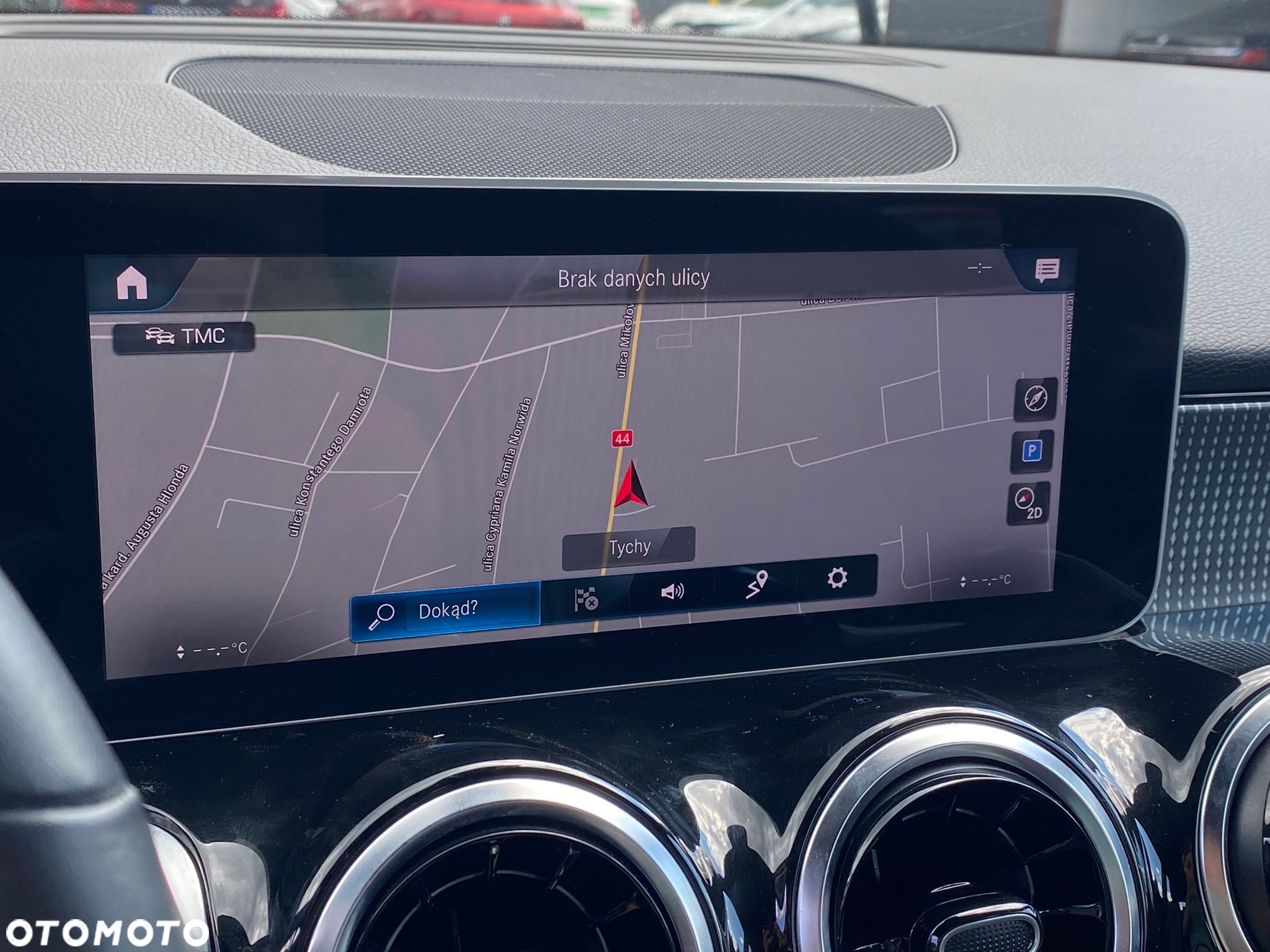 Mercedes-Benz GLB 250 4-Matic 8G-DCT - 14