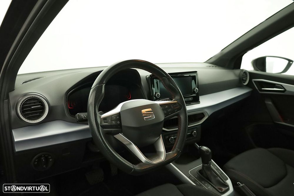 SEAT Arona 1.0 TSI FR DSG - 7