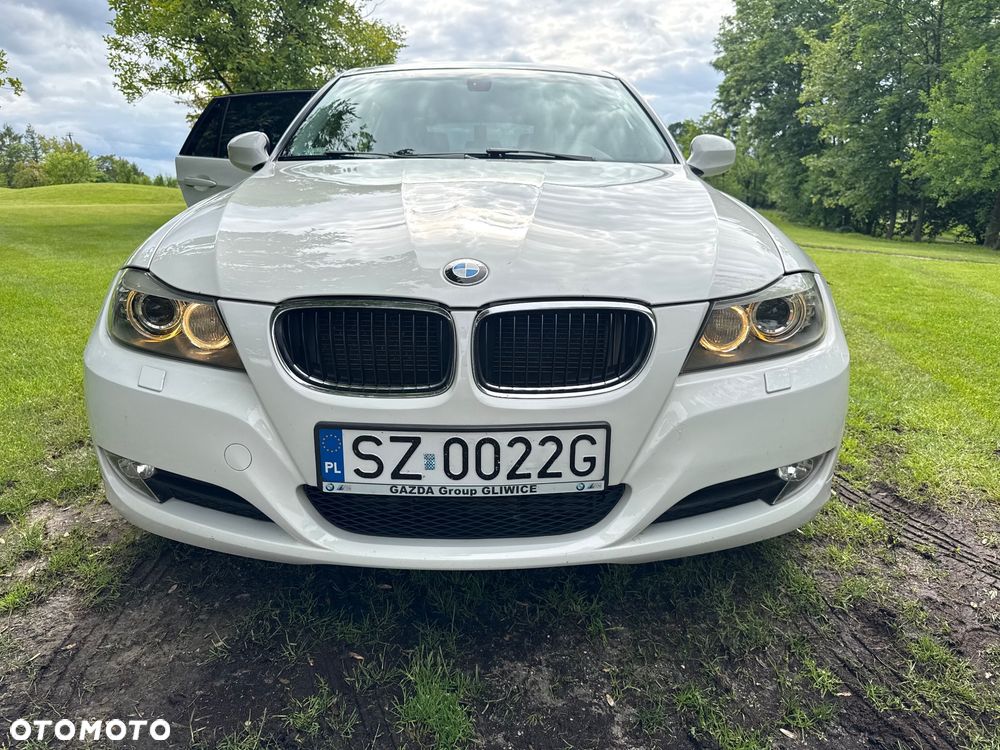 BMW Seria 3 - 2