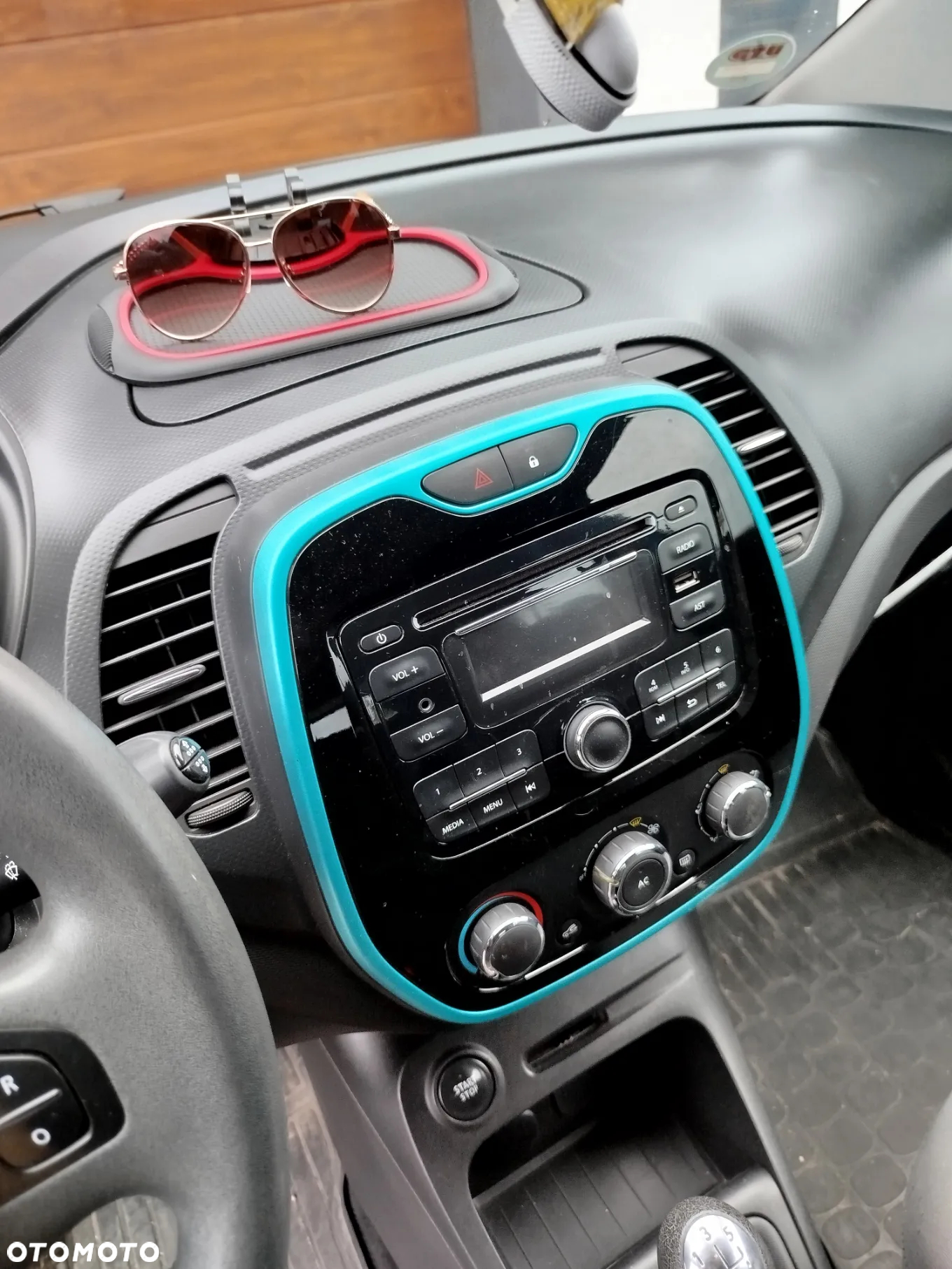 Renault Captur (ENERGY) TCe 90 LIFE - 4