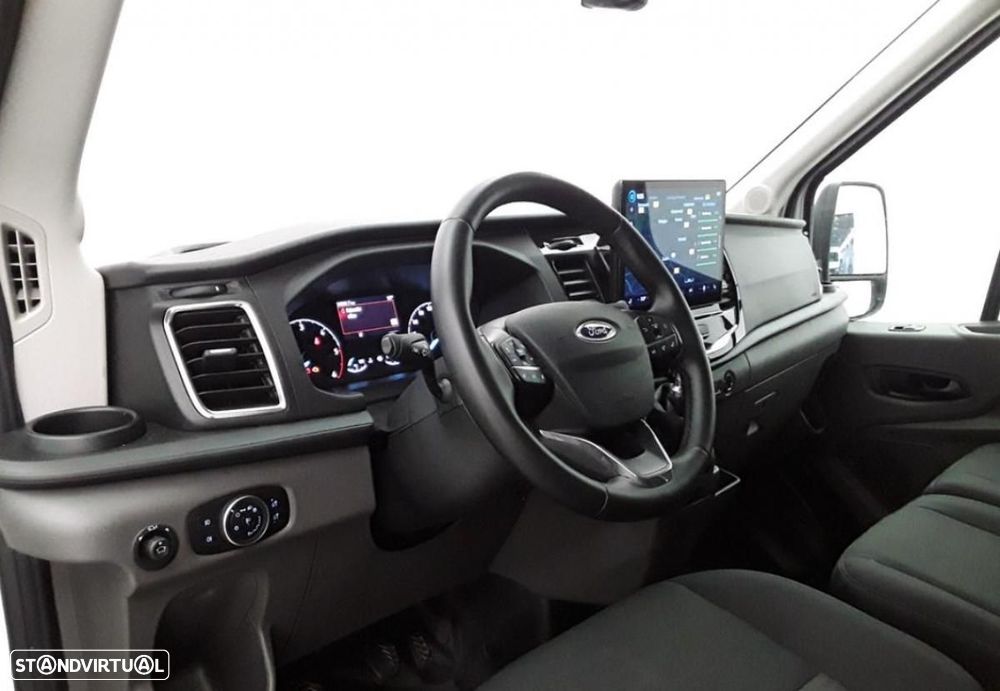 Ford Transit 350 L3H3 c/IVA - 4