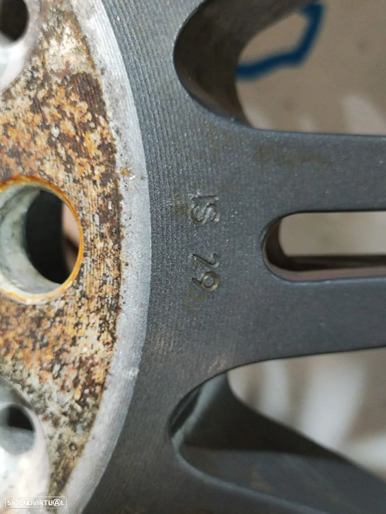 Jantes 19 Originais BMW M3 8,5J 9,5J ET23 ET29 5x120 - 9