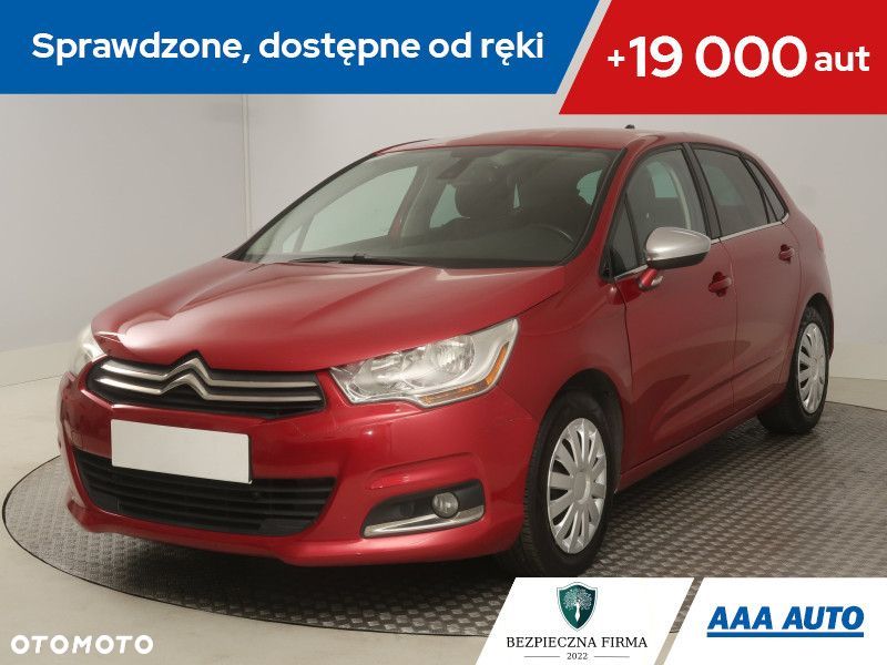 Citroën C4 - 2