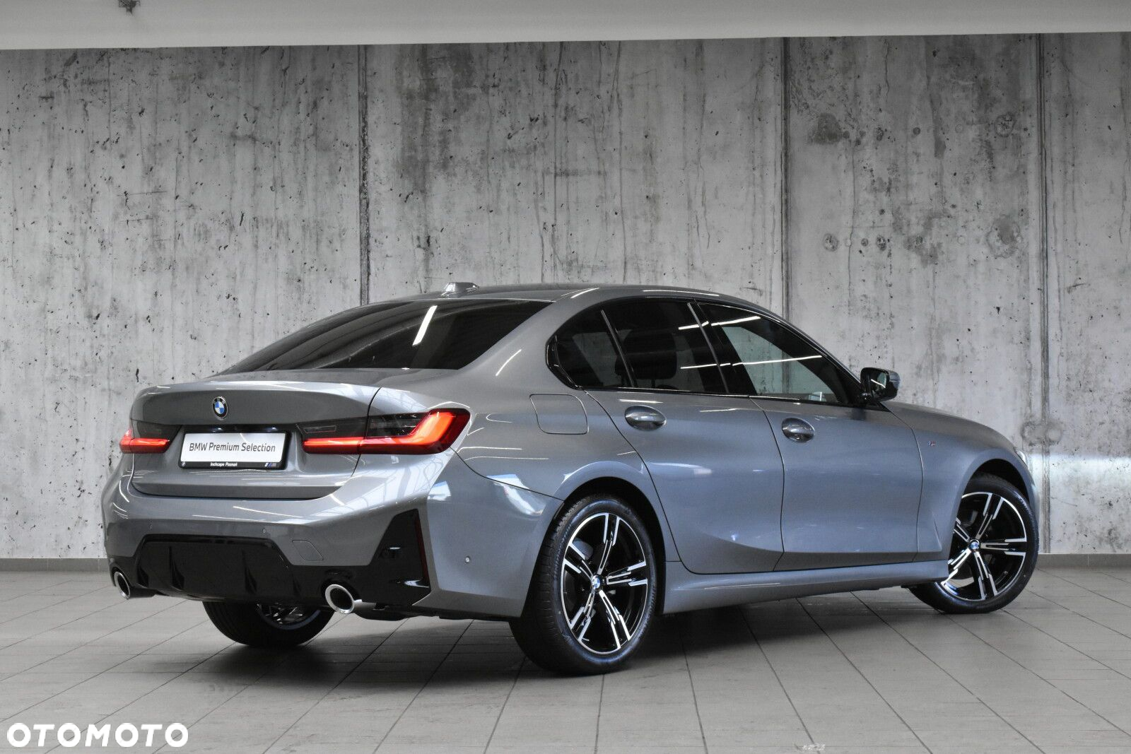 BMW Seria 3 - 2