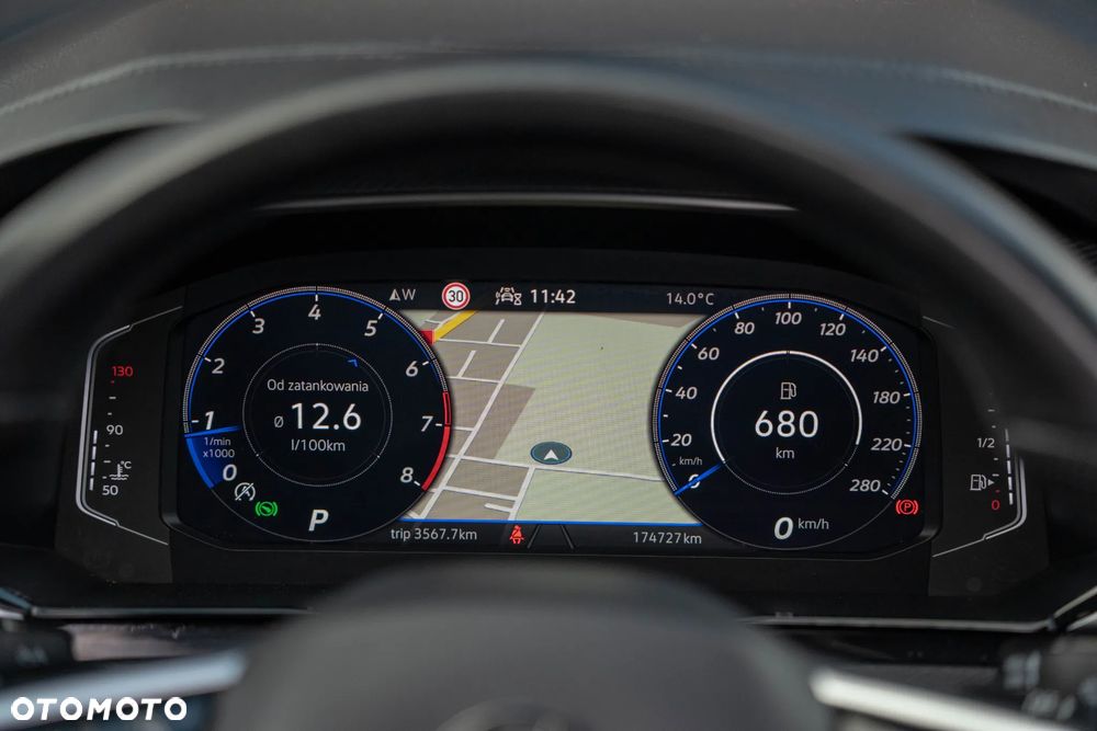 Volkswagen Arteon 2.0 TSI DSG R-Line Edition - 25