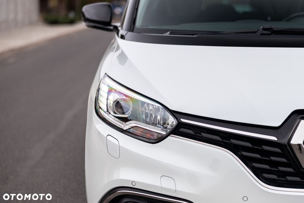 Renault Grand Scenic ENERGY dCi 130 BOSE EDITION - 10