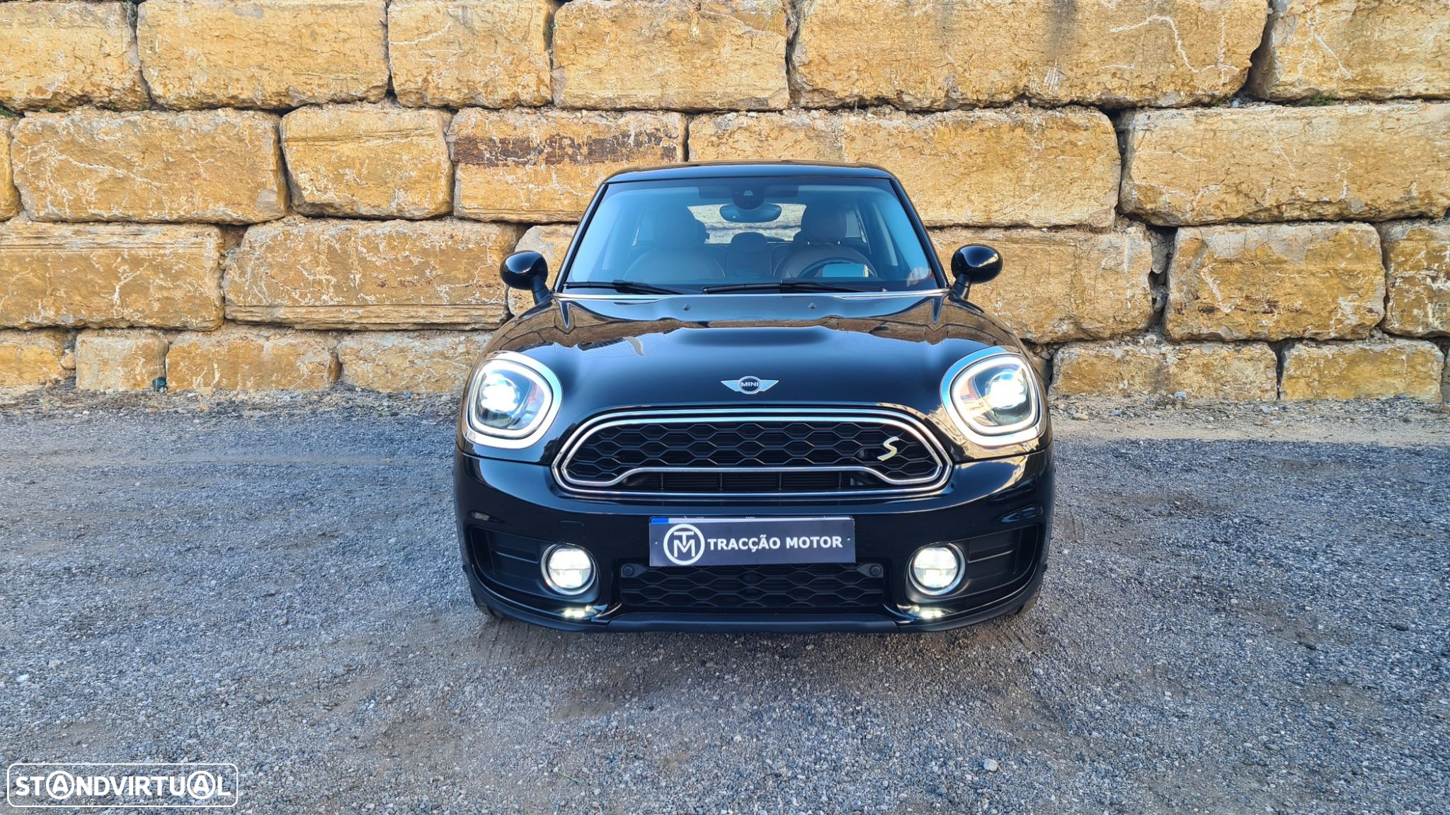 MINI Countryman - 5