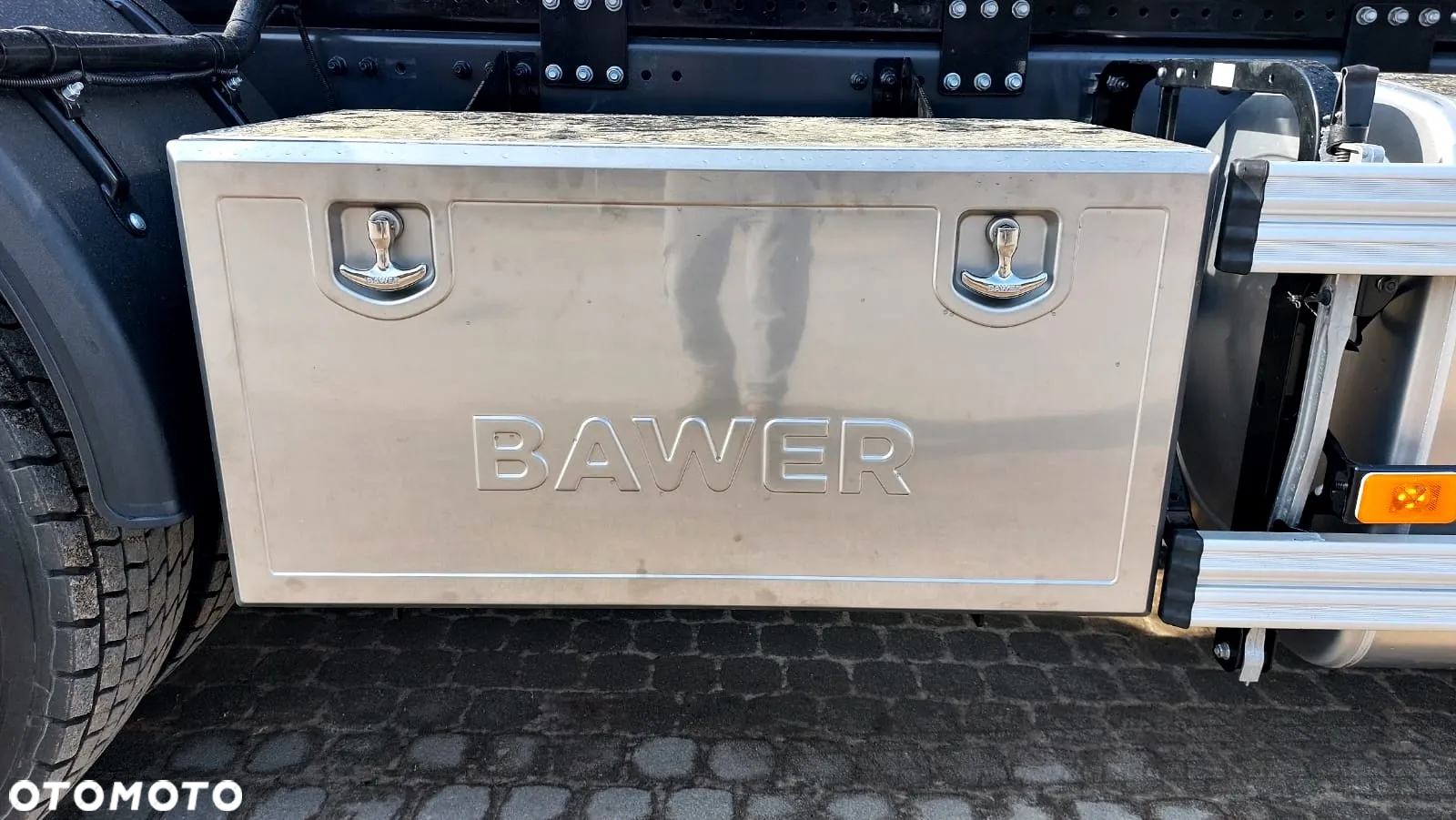 Volvo FH 500 6x2 - 17