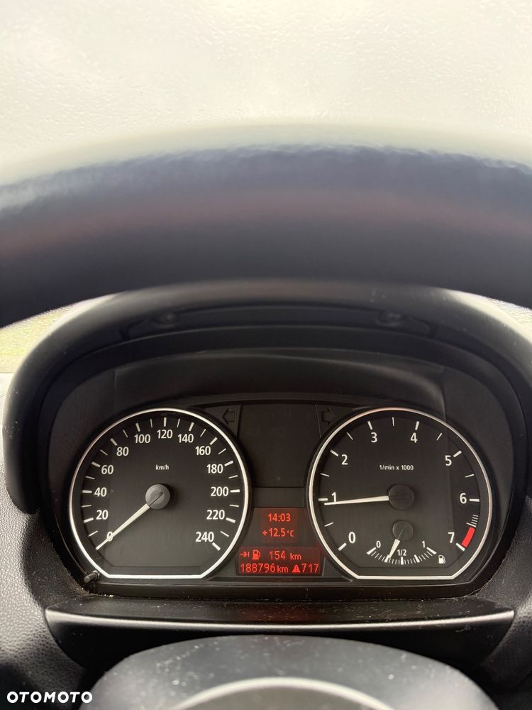 BMW Seria 1 116i - 8