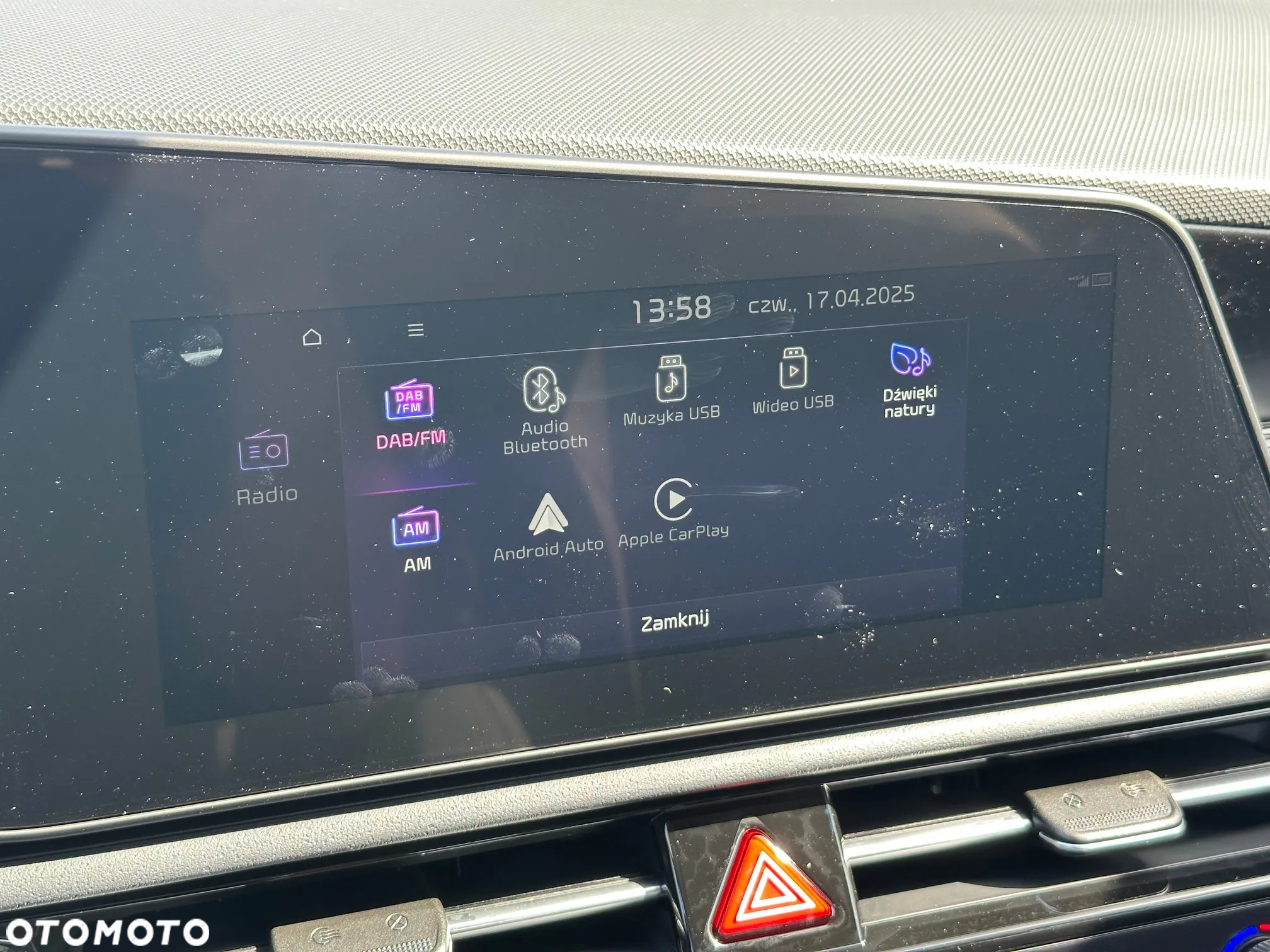 Kia Niro 1.6 GDI Hybrid M - 29