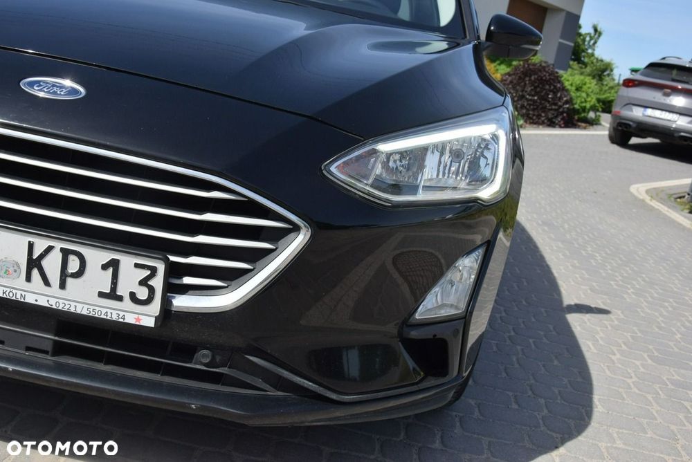 Ford Focus - 7