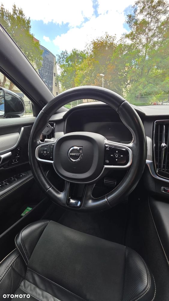 Volvo V90 - 10