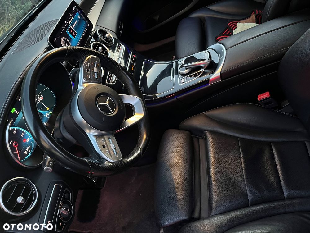 Mercedes-Benz Klasa C - 6