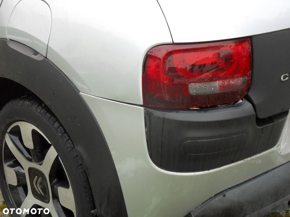 Citroën C4 Cactus Pure Tech 110 Stop&Start Selection - 4