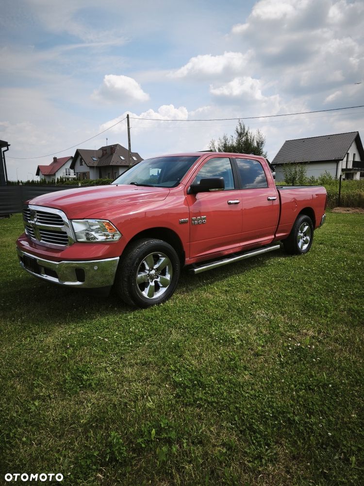 Dodge RAM - 2