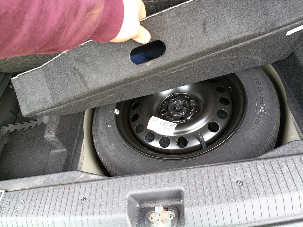 Opel Meriva 1.6 16V Edition - 14