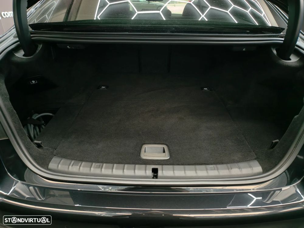 BMW 530 e Pack M - 46