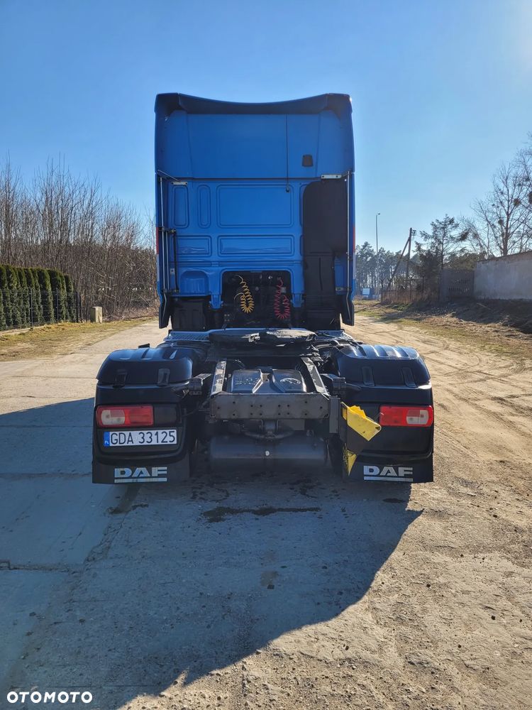 DAF 106 XF 460FT - 5