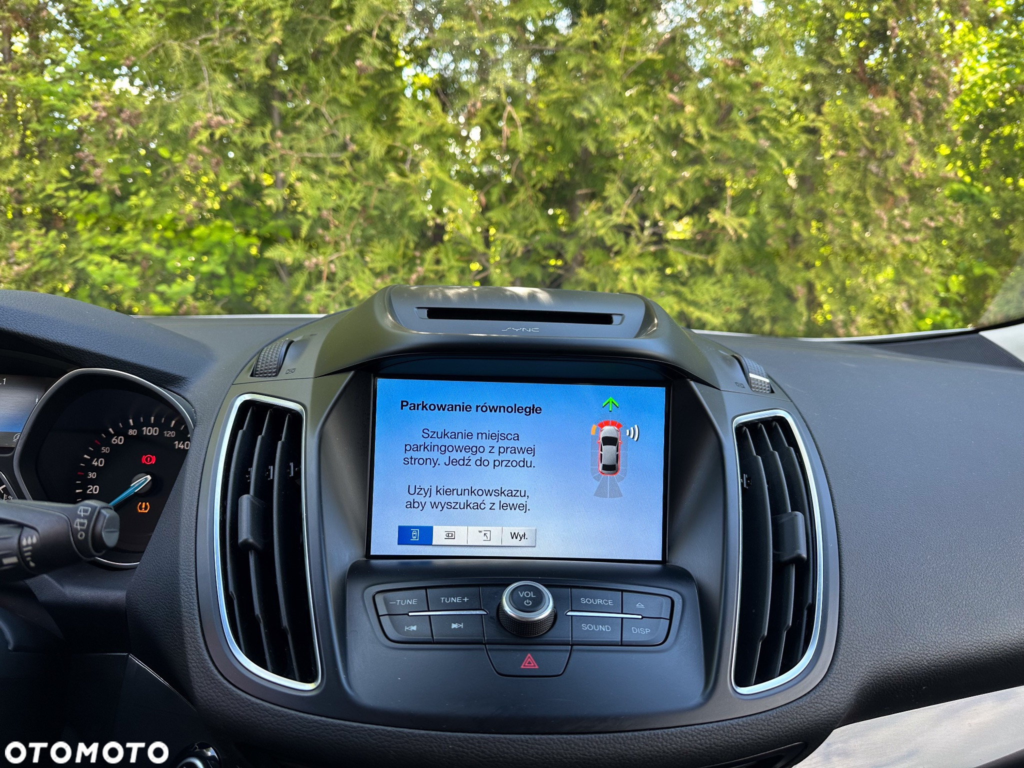 Ford Grand C-MAX - 14