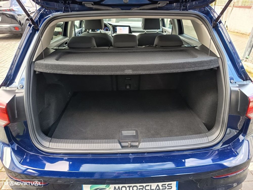 VW Golf 1.0 TSI Life - 12
