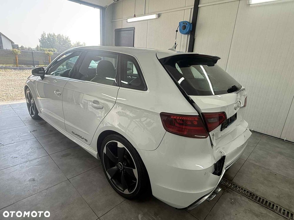 Audi S3 2.0 TFSI Quattro S tronic - 14