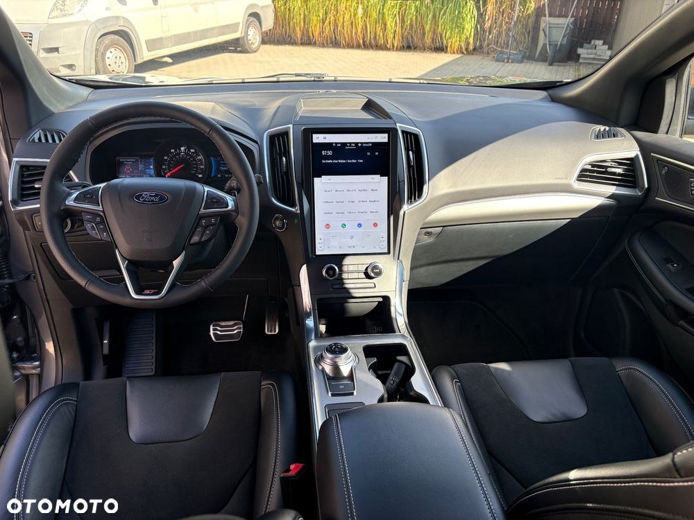 Ford Edge - 15