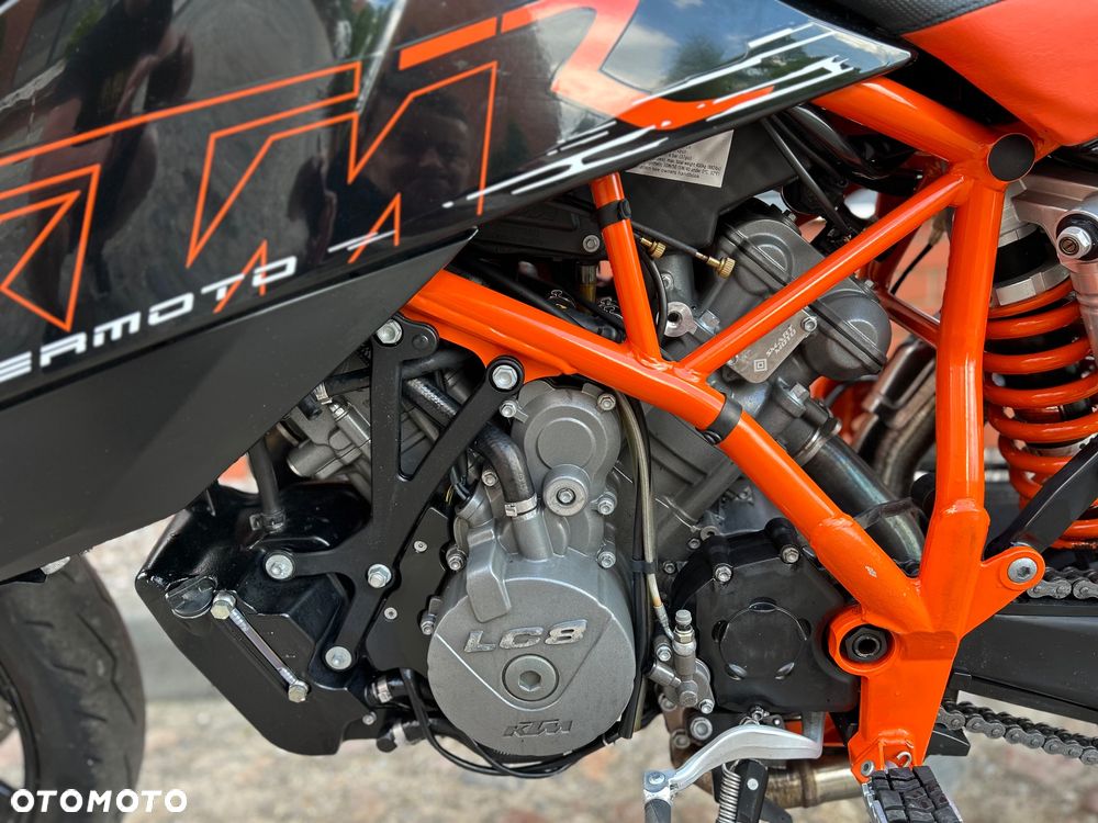 KTM Inny - 9