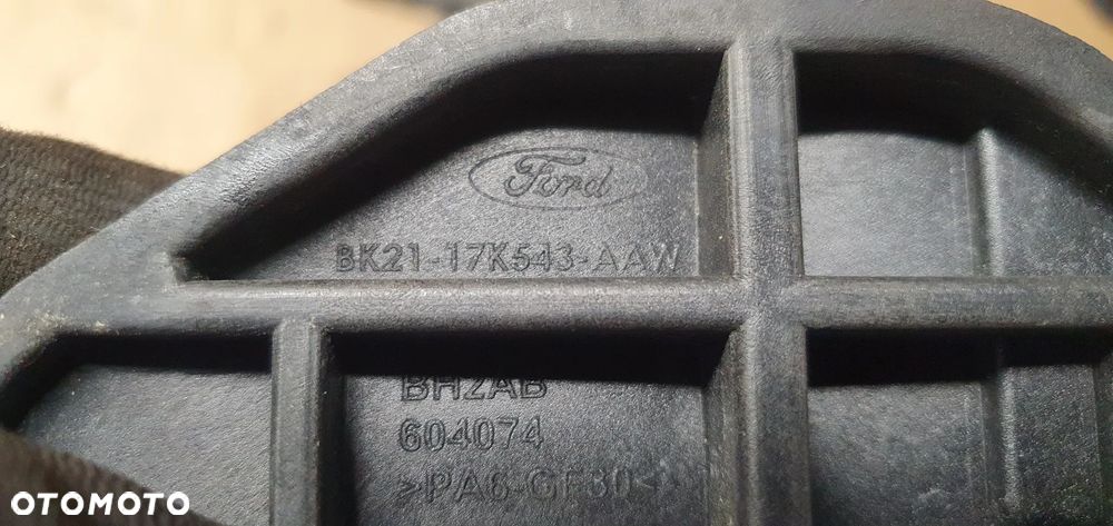 Ślizg zderzaka prawy przód Ford Transit Custom MK8 BK21-17K543-AAW - 7
