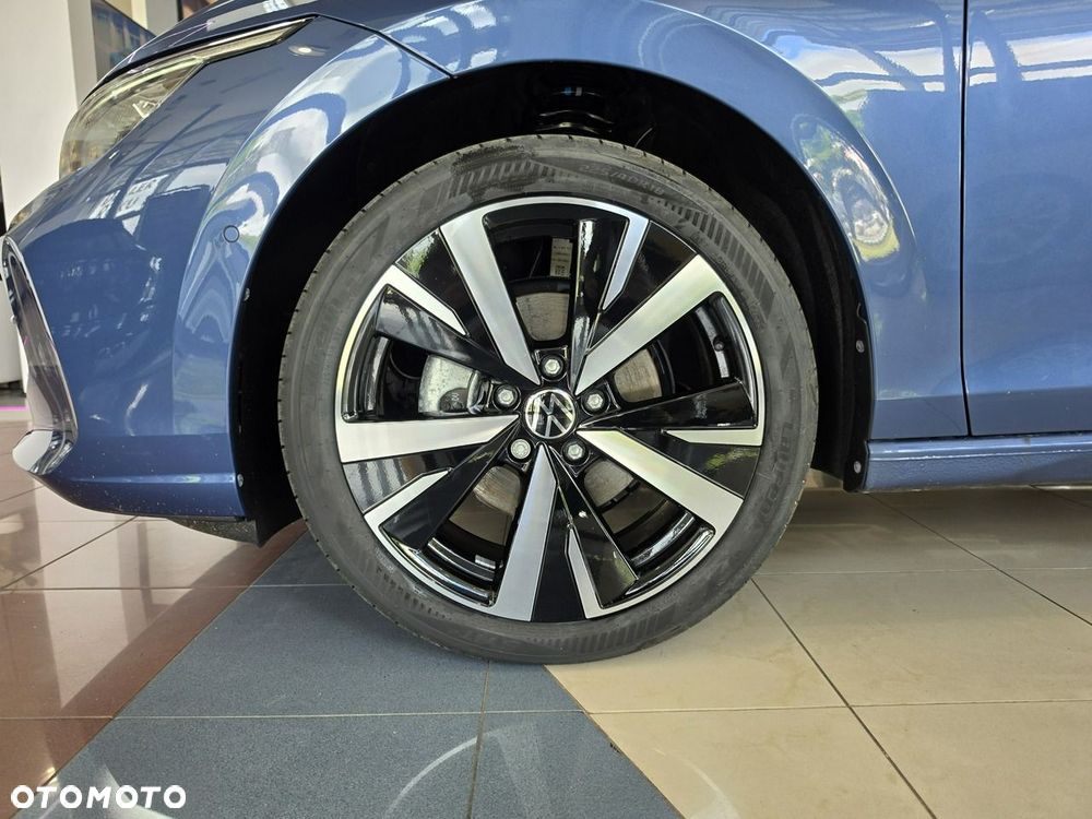 Volkswagen Golf 2.0 TDI SCR DSG Style - 7
