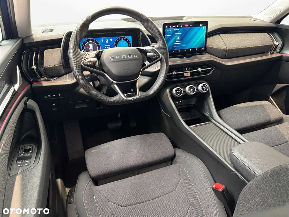 Skoda Kodiaq - 15